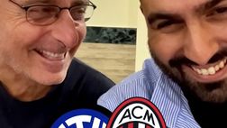Derby di Milano, Paolo Bonolis: “Spero finisca come sempre ultimamente”