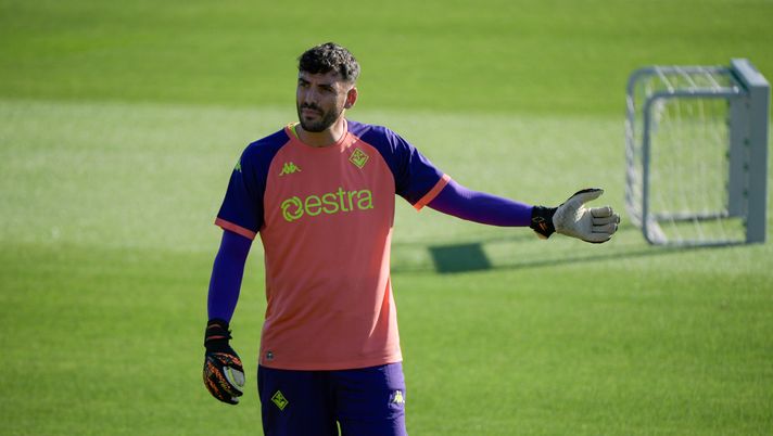 Ferrari: “Un grazie speciale a Terracciano. Pioli aveva voglia di venire qui” - immagine 1