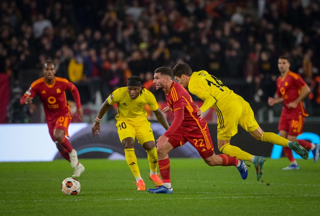 Roma-Sheriff – FOTOGALLERY - immagine 57