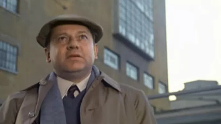 Tra Shakespeare e Fantozzi - immagine 1