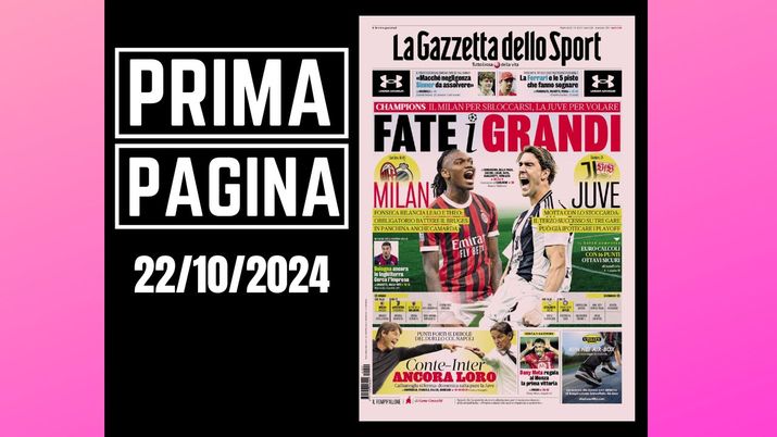 La Gazzetta dello Sport