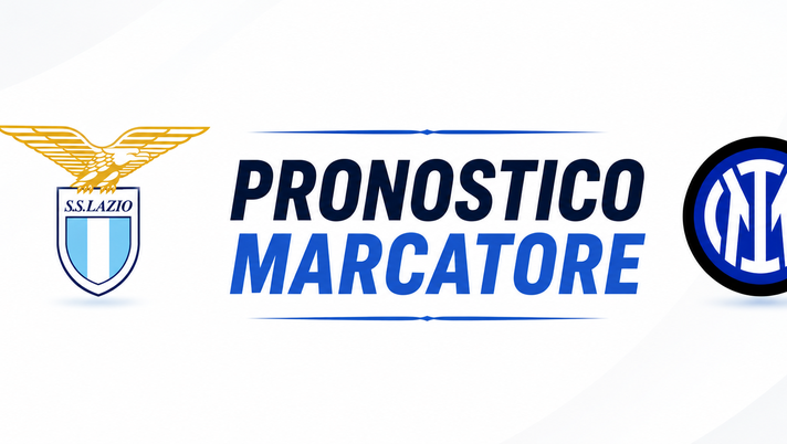 Pronostico marcatore Lazio-Inter, partita aperta: attenzione ai nomi caldi per il match - immagine 1
