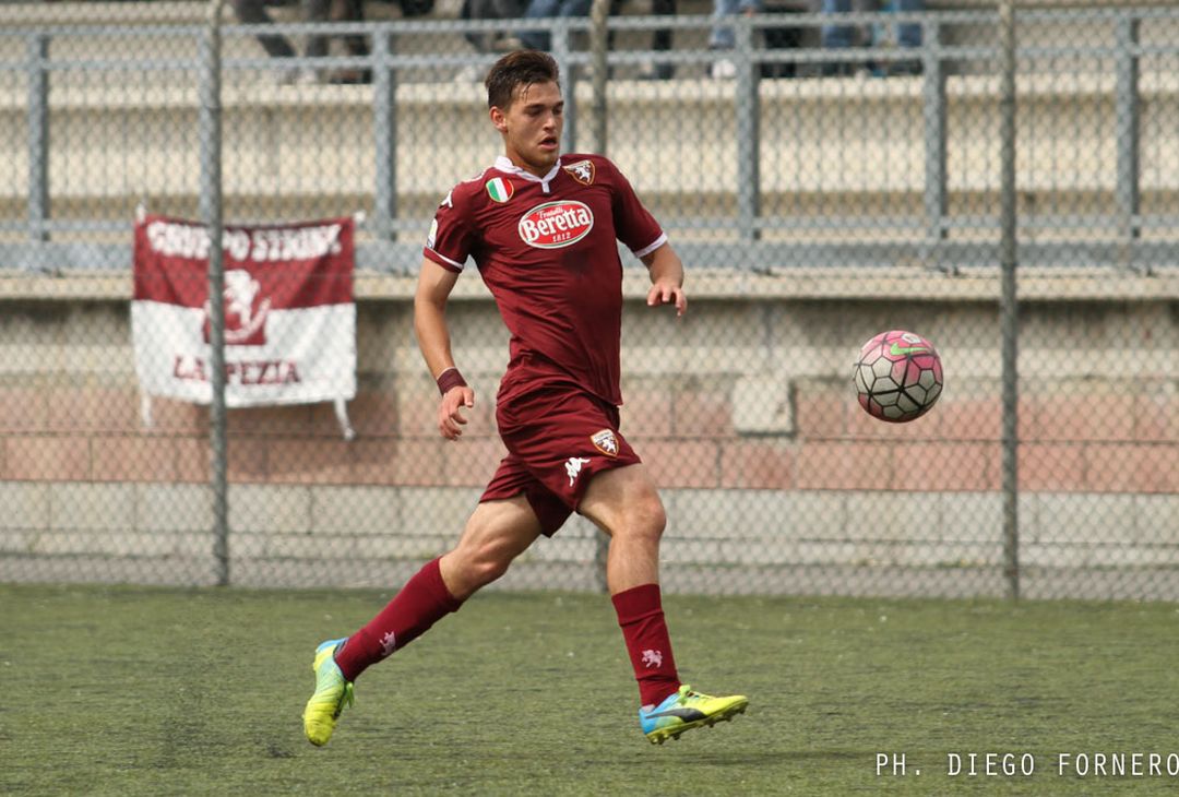 Fotogallery – Primavera, Sampdoria-Torino 1-0 - immagine 23