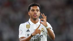 Dalla Spagna: il Liverpool sulle tracce di Rodrygo