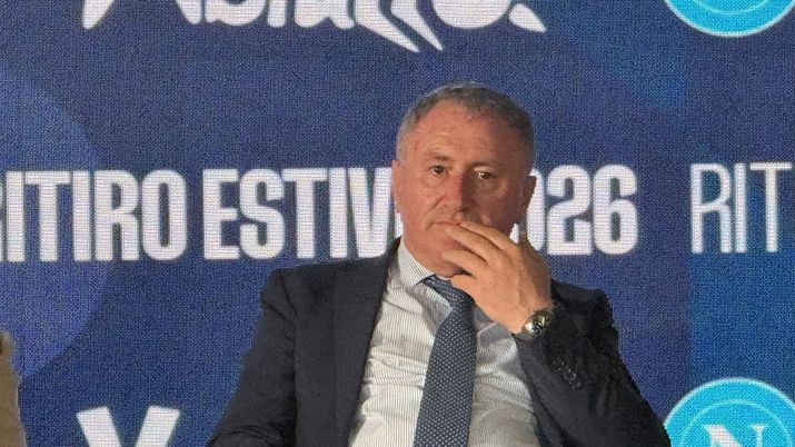 Le parole del sindaco di Castel di Sangro Caruso Castel di Sangro