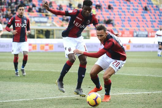 Edera: “Alla Reggina per dimostrare chi sono. Toro, non meriti queste posizioni”- immagine 5