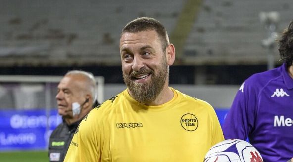 Daniele De Rossi