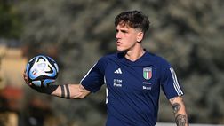 Caso scommesse, nessuna squalifica per Zaniolo: rischia solo una multa