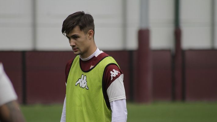 Moldavia-San Marino 2-0, per Damascan c’è l’esordio da titolare in Nazionale - immagine 1