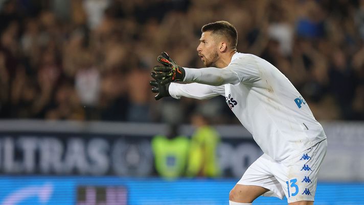 Vicario, un ritorno al passato: la spesa dovrà essere importante - immagine 1