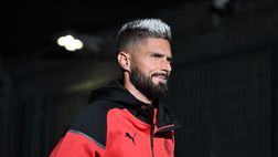 Cagliari-Milan, le formazioni ufficiali: fuori Giroud, la scelta su Chukwueze e Petagna