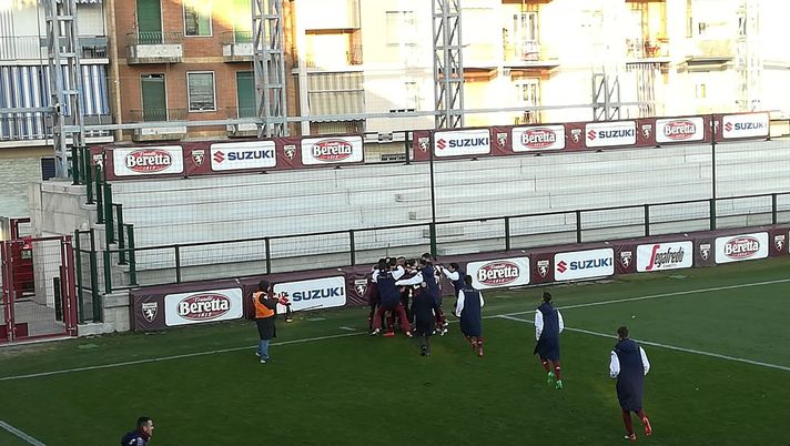 Primavera, Torino-Sassuolo 2-2: ripresa da grande squadra premiata nel recupero! - immagine 1