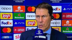 Garcia: “Contento della prova, ma il risultato è bugiardo. Ecco cosa non mi è piaciuto”
