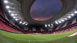 Bilbao, il derby basco non partecipa all’homenaje della Liga alla Polizia Nazionale