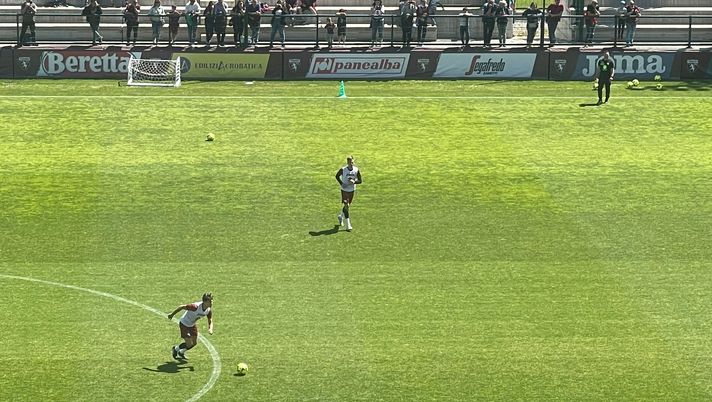 Ricci-Ilic, prosegue il lavoro di Juric: obiettivo aggiungere qualità al Torino - immagine 1