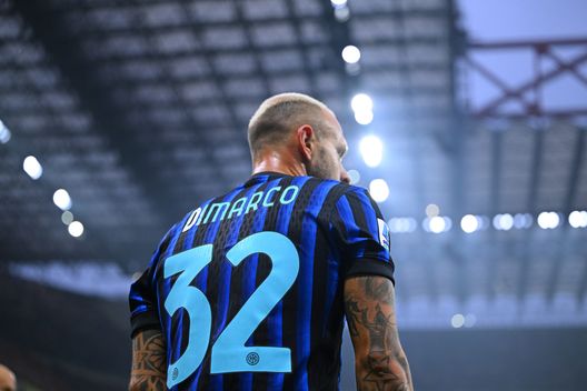 Federico Dimarco compie 28 anni: gli auguri dell’Inter- immagine 2