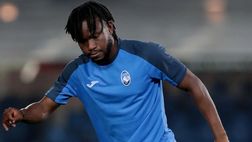Lookman, scacco matto Inter? Oggi giornata cruciale: “Attesa risposta ufficiale Atalanta”