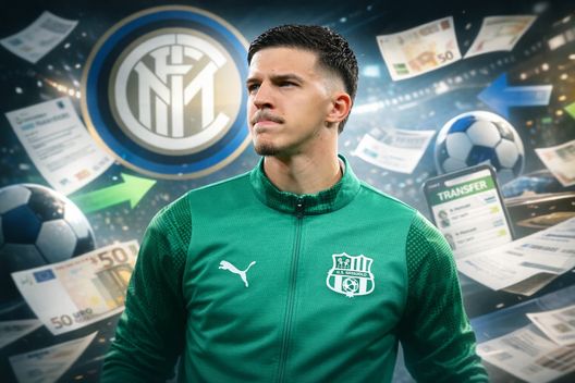 Inter, si studia il colpo in difesa per il futuro? “È sul taccuino di Ausilio e…”- immagine 3