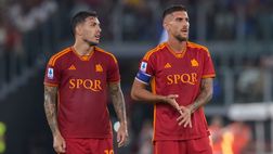 Troppo Milan, la Roma c’è solo alla fine