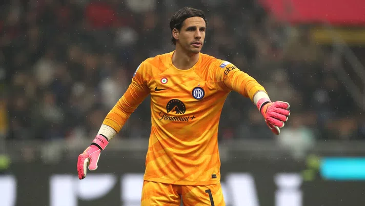 UFFICIALE – Inter, infortunio per Sommer: salta il Napoli! I dettagli - immagine 1