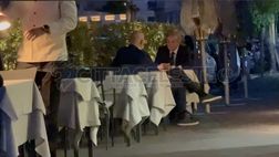 Lazio, incontro in corso tra Fabiani e l’entourage di Sarri – VIDEO