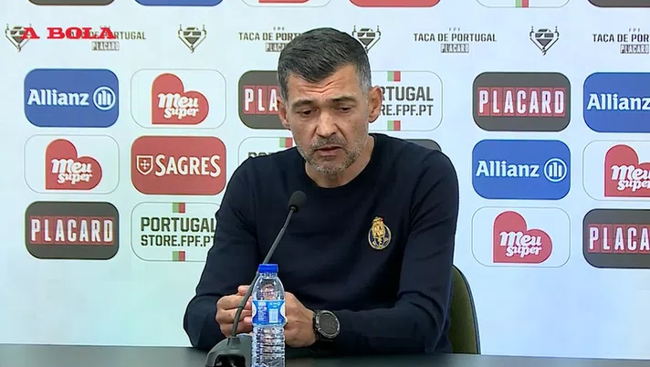 Ecco perché il Milan ha scelto Conceicao. “Valutati ma scartati anche Allegri e…” - immagine 1