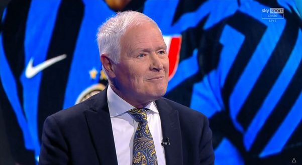 Serena: “Scommetto che questo giovane che gioca in Serie A sarà top mondiale”- immagine 2