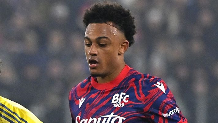 Bologna, Casale è tornato in gruppo. Obiettivo chiaro per Ndoye e Holm per il rientro Bologna, Casale è tornato in gruppo. Obiettivo chiaro per Ndoye e Holm per il rientro - immagine 1