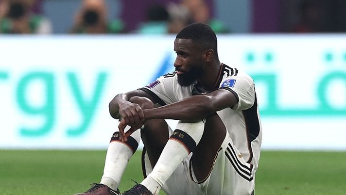 Rudiger, stagione finita: il difensore si opera, ma rischia una lunga squalifica - immagine 1
