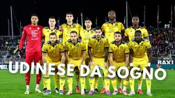 Calciomercato, l’Udinese del 2025 sarà fortissima: guardate la formazione