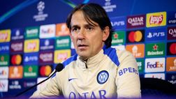 Inzaghi: “Come stanno Dimarco, Zalewski, C. Augusto e Frattesi! Bayern, Scudetto e rinnovo…”
