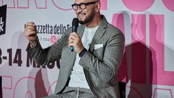 Palermo, Zenga: “Con Miccoli, Pastore e Cavani non volevo accontentarmi. Sirigu…”