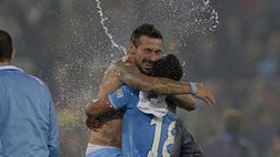 FOTO Il Napoli 12 anni fa vinceva la Coppa Italia: l’omaggio social di Lavezzi