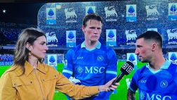 Politano: “Ci attendono sei battaglie! Ecco cosa dobbiamo fare. Sui tifosi…”