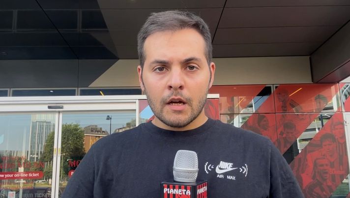 Mercato Milan, clamoroso: sorpasso per Leoni, Tare e Allegri lo vogliono! Mercato Milan, clamoroso: sorpasso per Leoni, Tare e Allegri lo vogliono! - immagine 1