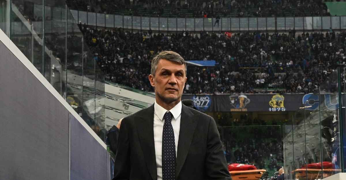 Hubner: “Maldini mi chiese la maglia. Camarda? Io sarei andato in Serie B. Deve …” Hubner: “Maldini mi chiese la maglia. Camarda? Io sarei andato in Serie B. Deve …”