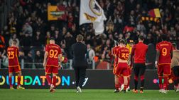 La Roma è al bivio. Dublino si allontana: con Juve e Atalanta le finali Champions