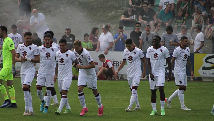 Torino-Eintracht, chi sale e chi scende: esterni in forma, Radonjic non ancora- immagine 2