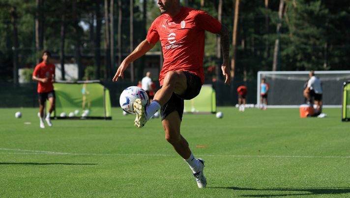 Christian Pulisic AC Milan Calciomercato Milan