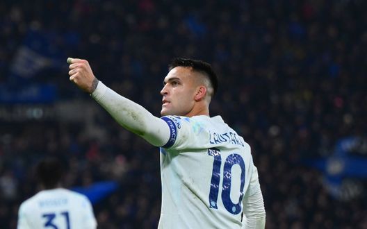 Getty Images Domenica Inter-Bologna: Sky, DAZN o in chiaro? Dove vederla in tv e streaming- immagine 2