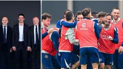 Dal diktat alla variabile di Oaktree: tutti i nomi del mercato dell’Inter