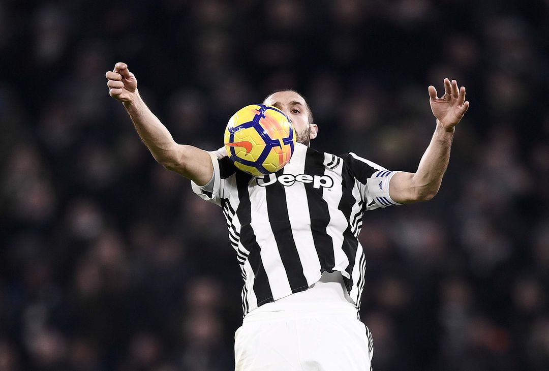 Fotogallery – Coppa Italia, Juventus-Torino 2-0: il derby è ancora amaro - immagine 25