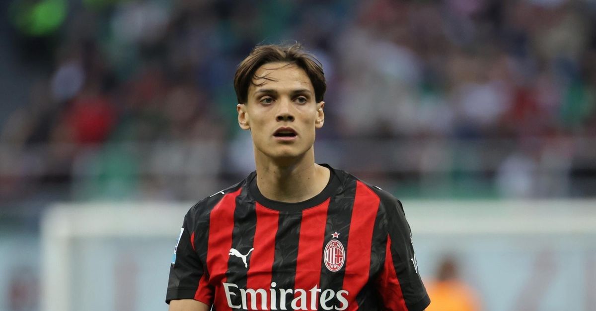 Ricci desolato dopo Milan Udinese: “Non ci siamo stati. Tante cose non ci vengono”