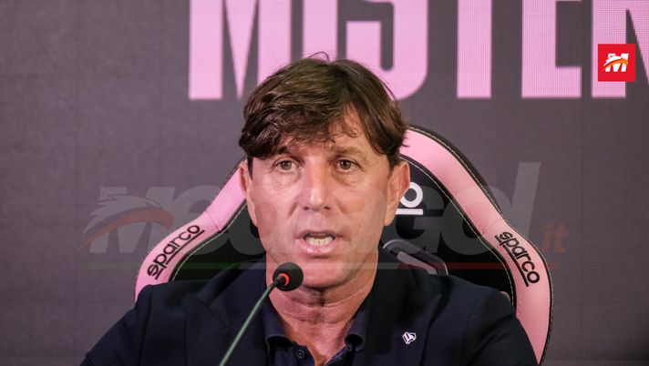 Mignani: “Lavoriamo per avere certezze in più. Palermo CFA? Un piacere lavorarci” - immagine 1