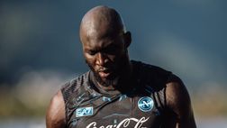 Agente Lukaku: “Infortunio? Tornerà più forte di prima! L’unica cosa che posso dire è che…”