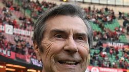 Braida così su Allegri: “Fuoriclasse e valore aggiunto del Milan. Adesso i rossoneri sono una squadra unita”