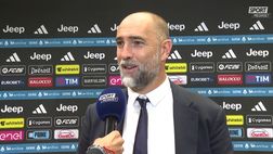 Tudor: “Inter forte e ha storia. In più i giocatori sono insieme da cinque anni e…”
