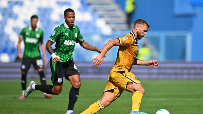 News Udinese – Karlstrom trova continuità in nazionale: il punto - immagine 1