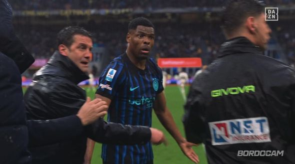 Sabatini: “Si parla solo di Bastoni e rigore su Frattesi: non c’è più fiducia negli arbitri!”- immagine 3