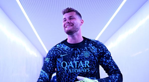 Getty Chivu: “Giocherà un Martinez. Ecco dove vedo Diouf e Luis Henrique. Esposito…”- immagine 2